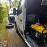Emergency Tyre Service Auckland – 24/7 Mobile Roadside Help by Resq Geni