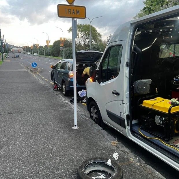 24 Hour Tyre Repair Auckland
